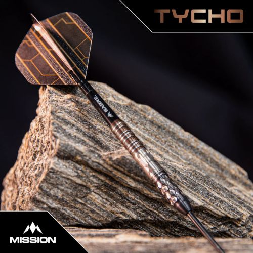 MISSION TYCHO 95% TUNGSTEN