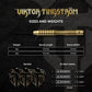 MISSION VIKTOR TINGSTROM 90% TUNGSTEN
