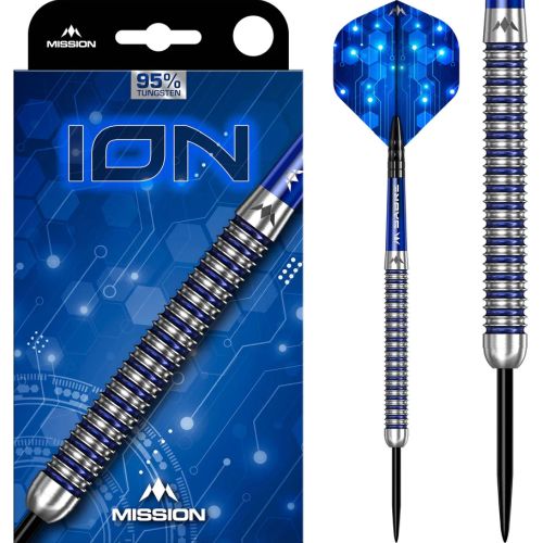 MISSION ION 95% TUNGSTEN