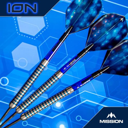 MISSION ION 95% TUNGSTEN