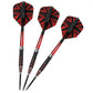 MISSION DARRYL FITTON | THE DAZZLER | 95% TUNGSTEN