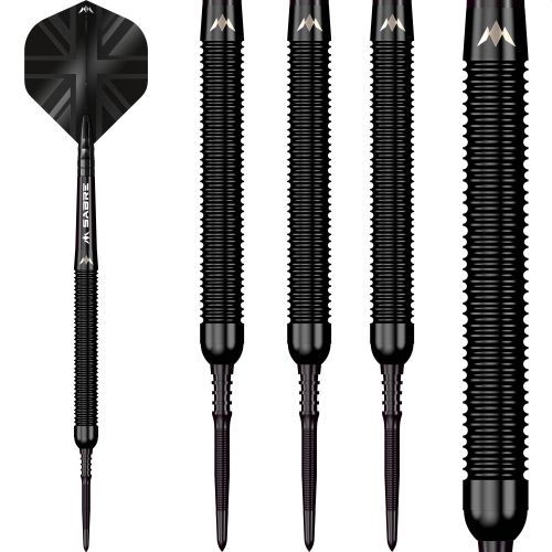 MISSION JOSH ROCK LIMITED EDITION | 95% TUNGSTEN