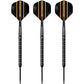 MISSION MIKE DE DECKER 95% TUNGSTEN | BLK & GOLD