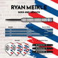 MISSION RYAN MEIKLE 90% TUNGSTEN