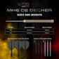 MISSION MIKE DE DECKER R2.5 V2 95% TUNGSTEN