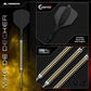 MISSION MIKE DE DECKER R2.5 V2 95% TUNGSTEN