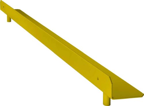 MISSION RAISED STEEL OCHE
