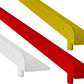 MISSION RAISED STEEL OCHE