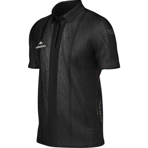 MISSION MIKE DE DECKER DART SHIRT | THE REAL DEAL