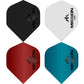 MISSION LOGO 150 MICRON FLIGHTS | MATTE