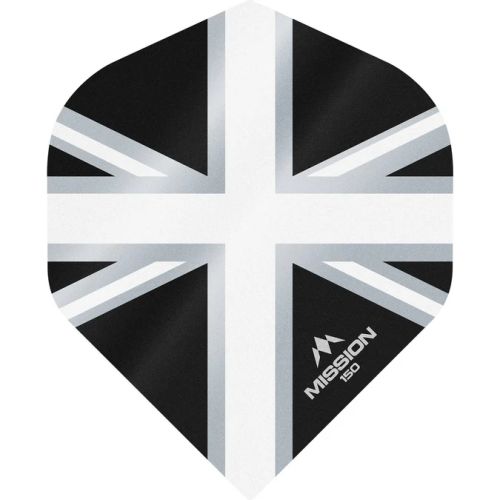 MISSION ALLIANCE UNION JACK FLIGHTS | 150 MICRON