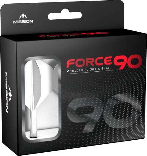 MISSION FORCE 90 | STANDARD NO 2