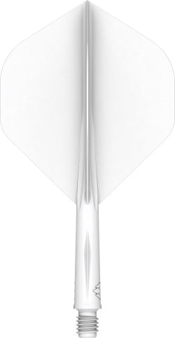 MISSION FORCE 90 | STANDARD NO 2