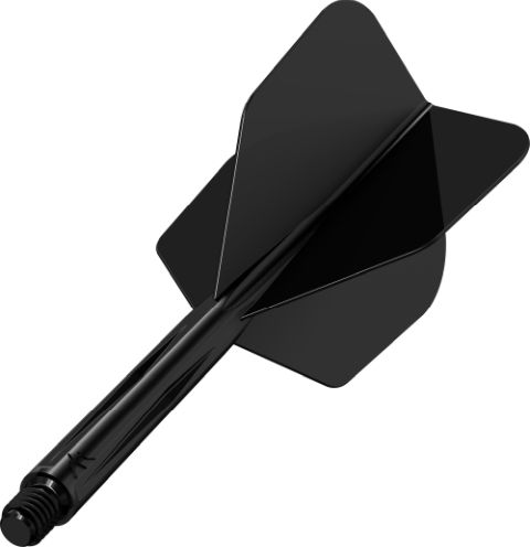 MISSION FORCE 90 | STANDARD NO 6