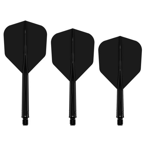 MISSION FORCE 90 | STANDARD NO 6