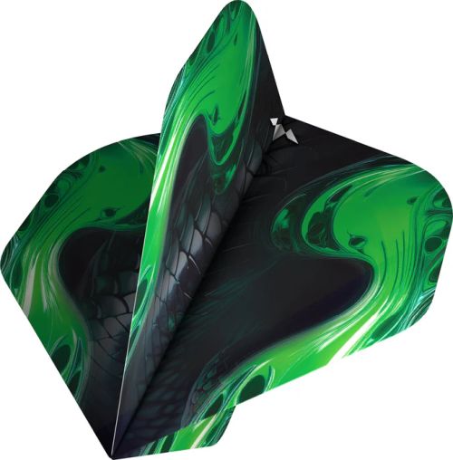 MISSION VENOM 100 MICRON FLIGHTS