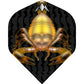 MISSION SCORPION 100 MICRON FLIGHTS