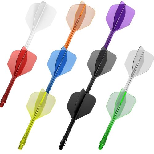 MISSION FORCE 90 VORTEX | SHAPE NO 6