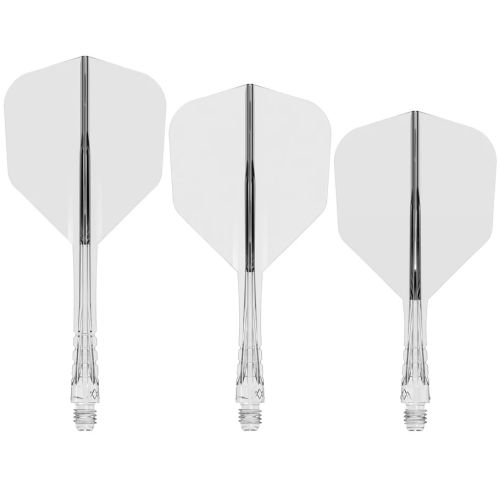 MISSION FORCE 90 VORTEX | SHAPE NO 6