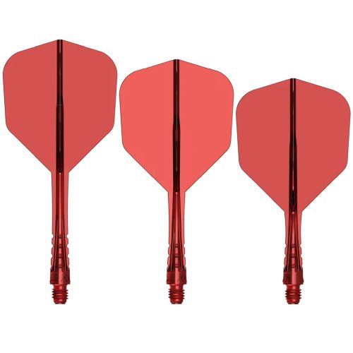 MISSION FORCE 90 VORTEX | SHAPE NO 6