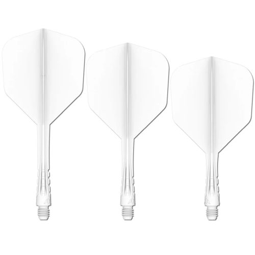 MISSION FORCE 90 VORTEX | SHAPE NO 6