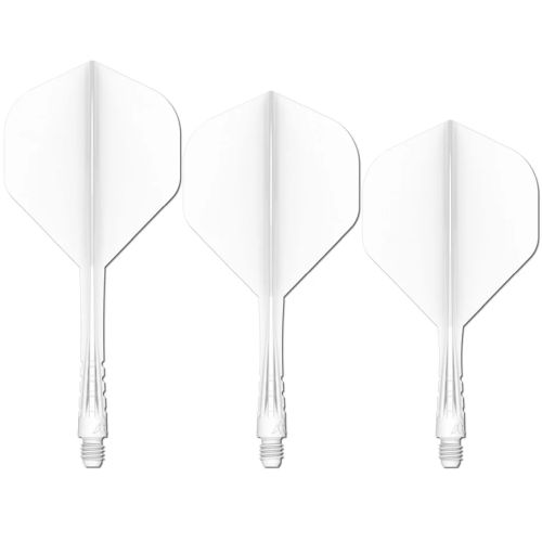 MISSION FORCE 90 VORTEX | STANDARD NO 2