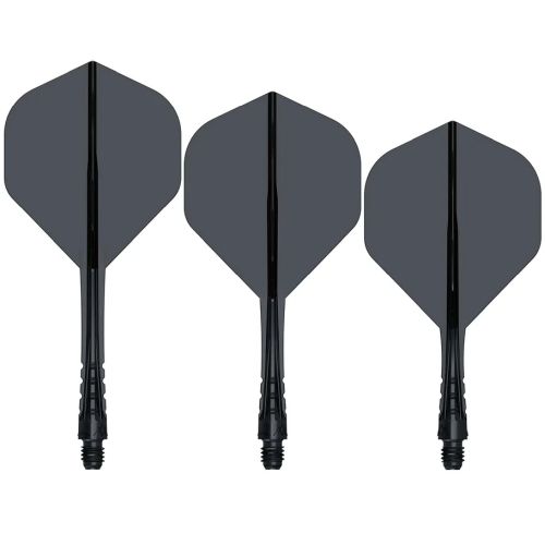 MISSION FORCE 90 VORTEX | STANDARD NO 2