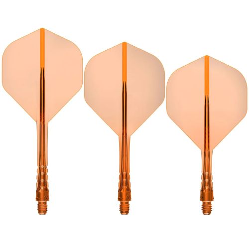 MISSION FORCE 90 VORTEX | STANDARD NO 2