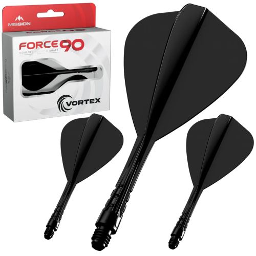 MISSION FORCE 90 VORTEX | SOLID | KITE