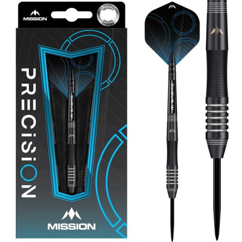MISSION PRECISION 90% TUNGSTEN