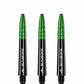 MISSION SABRE BLACK SHAFTS