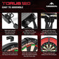 MISSION TORUS 120 LIGHTING SYSTEM | USB-C