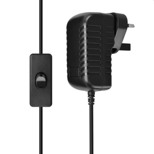 MISSION TORUS LED REPLACEMENT POWER ADAPTOR | 5 METERS