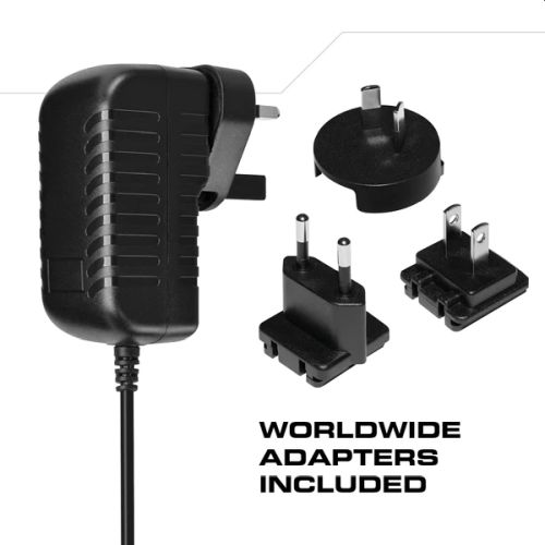 MISSION TORUS LED REPLACEMENT POWER ADAPTOR | 5 METERS