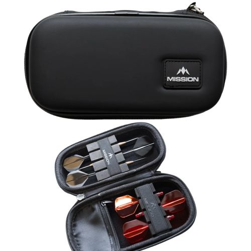 MISSION FORCE 90 DARTCASE | SLIM