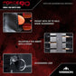 MISSION FORCE 90 DARTCASE | SLIM