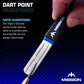 MISSION DIAMOND POINT SHARPENER