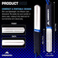 MISSION DIAMOND POINT SHARPENER