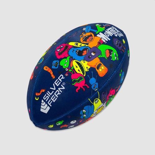 MONSTER TOUCH BALL | KIDS