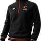 NEW BALANCE UNISEX WAIKATO RUGBY BOSS TOP