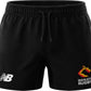 NEW BALANCE MENS WAIKATO RUGBY GYM SHORT