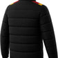 NEW BALANCE UNISEX WAIKATO RUGBY PUFFER JACKET