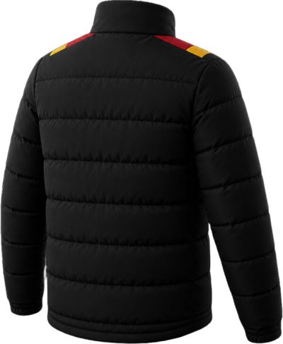 NEW BALANCE UNISEX WAIKATO RUGBY PUFFER JACKET