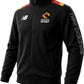 NEW BALANCE UNISEX WAIKATO RUGBY TRACK JACKET