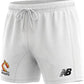 NEW BALANCE MENS WAIKATO RUGBY REPLICA PLAYING SHORTS