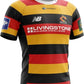 NEW BALANCE MENS WAIKATO RUGBY JERSEY