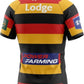 NEW BALANCE MENS WAIKATO RUGBY JERSEY
