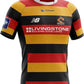NEW BALANCE KIDS WAIKATO RUGBY JERSEY