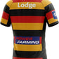 NEW BALANCE KIDS WAIKATO RUGBY JERSEY