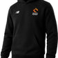 NEW BALANCE UNISEX WAIKATO RUGBY HOODIE